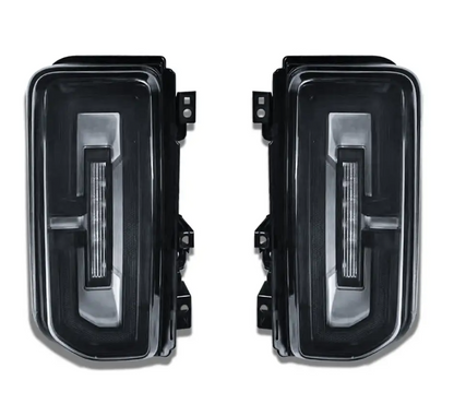 BRONCO TAIL LIGHT FOR FORD 2021-2024 BRONCO