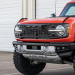 Raptor Style Aluminum Alloy Skid Plate for Ford Bronco