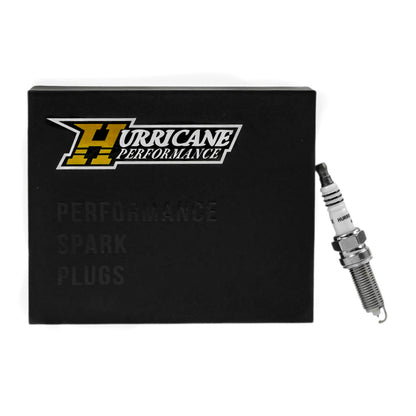 Hurricane Performance Double Iridium Spark Plugs  for Jeep Wrangler 3.6L