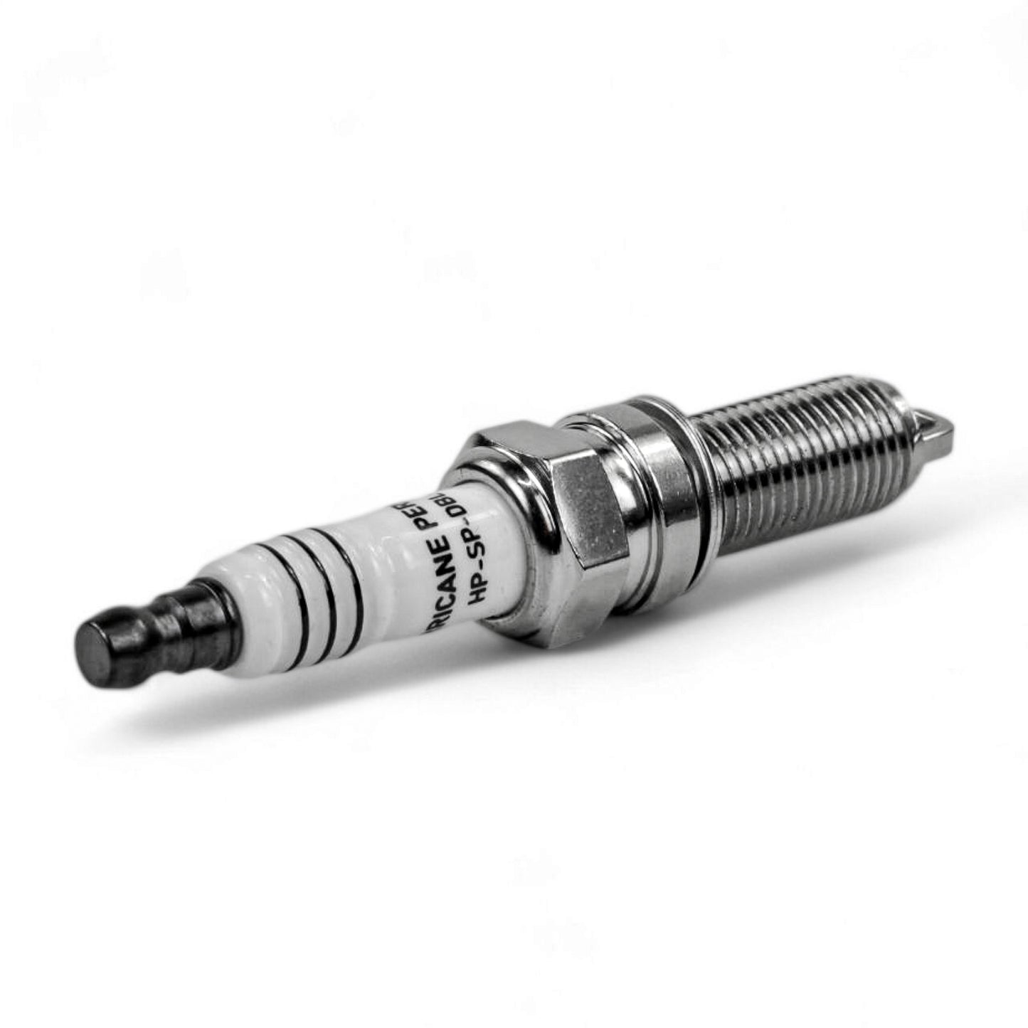 Hurricane Performance Double Iridium Spark Plugs  for Jeep Wrangler 3.6L Supercharged Engines