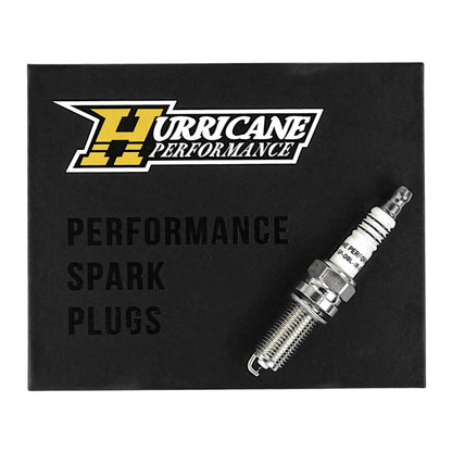 Hurricane Performance Double Iridium Spark Plugs  for Jeep Wrangler 3.6L Supercharged Engines