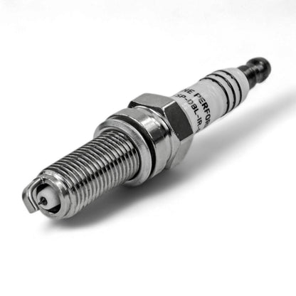 Hurricane Performance Double Iridium Spark Plugs  for Jeep Wrangler 3.6L Supercharged Engines