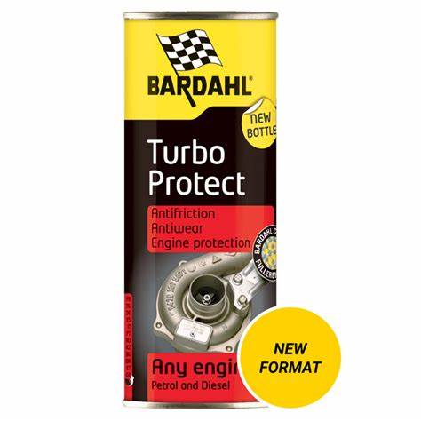 BARDAHL Turbo Protect