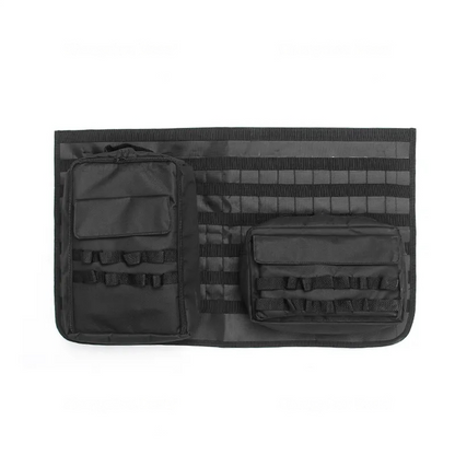 Detachable Tailgate Bag Tool Kit Organizer for Ford Bronco 4-Door