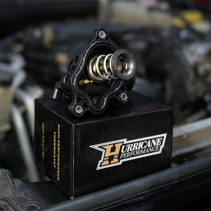 Hurricane  Performance Thermostat for  Jeep Wrangler JL 3.6 L