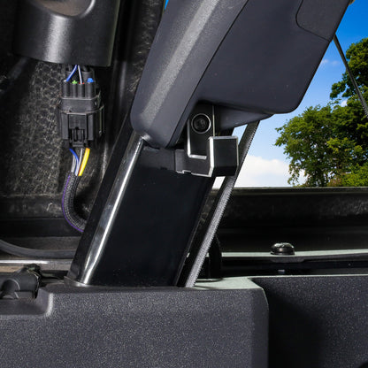 Rear Trunk Hook for 2021+ Ford Bronco 2 & 4 Door, T Shape 2 PCS