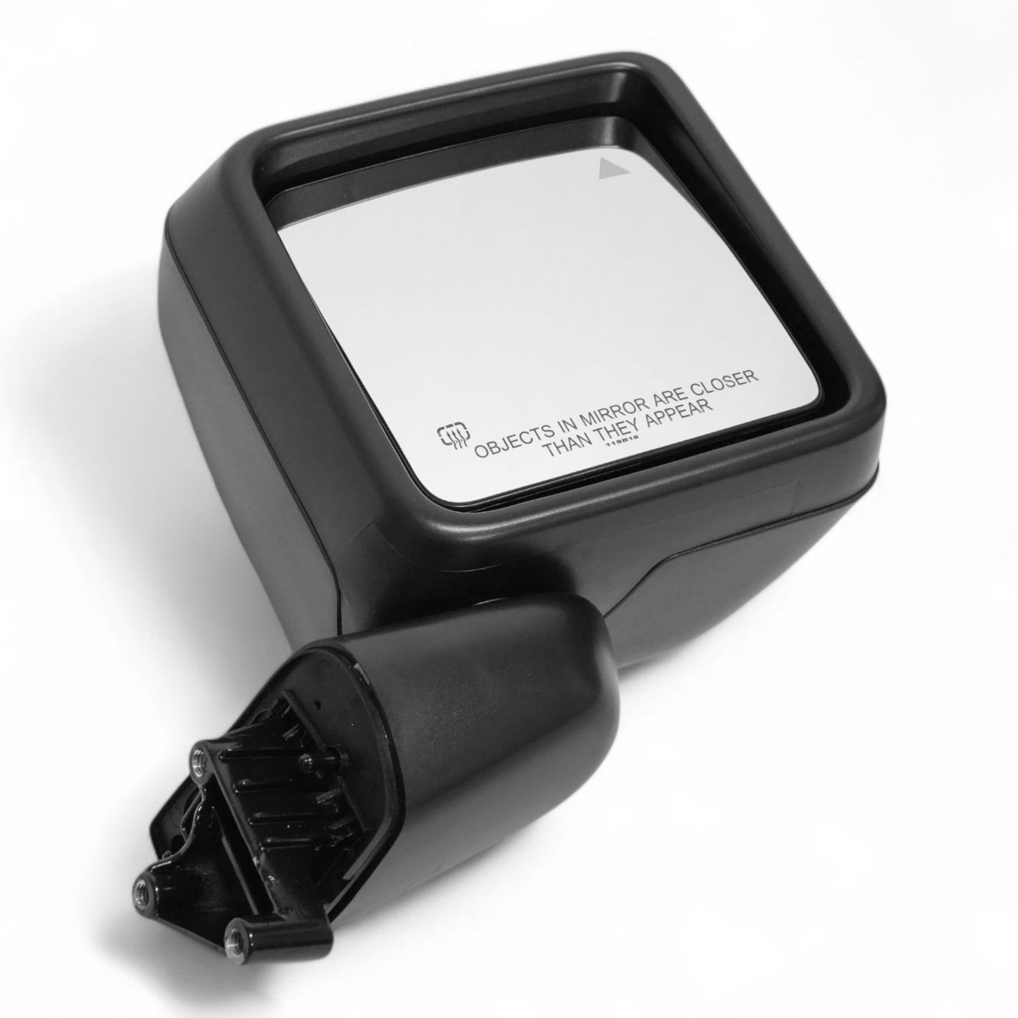 Side Mirrors with  light with Blind sensor for Jeep Wrangler JL