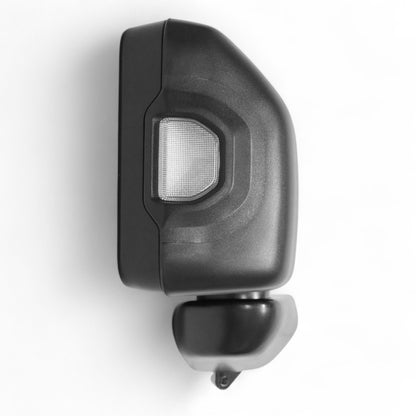 Side Mirrors with  light with Blind sensor for Jeep Wrangler JL