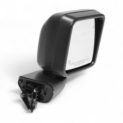 Side Mirrors with  light with Blind sensor for Jeep Wrangler JL
