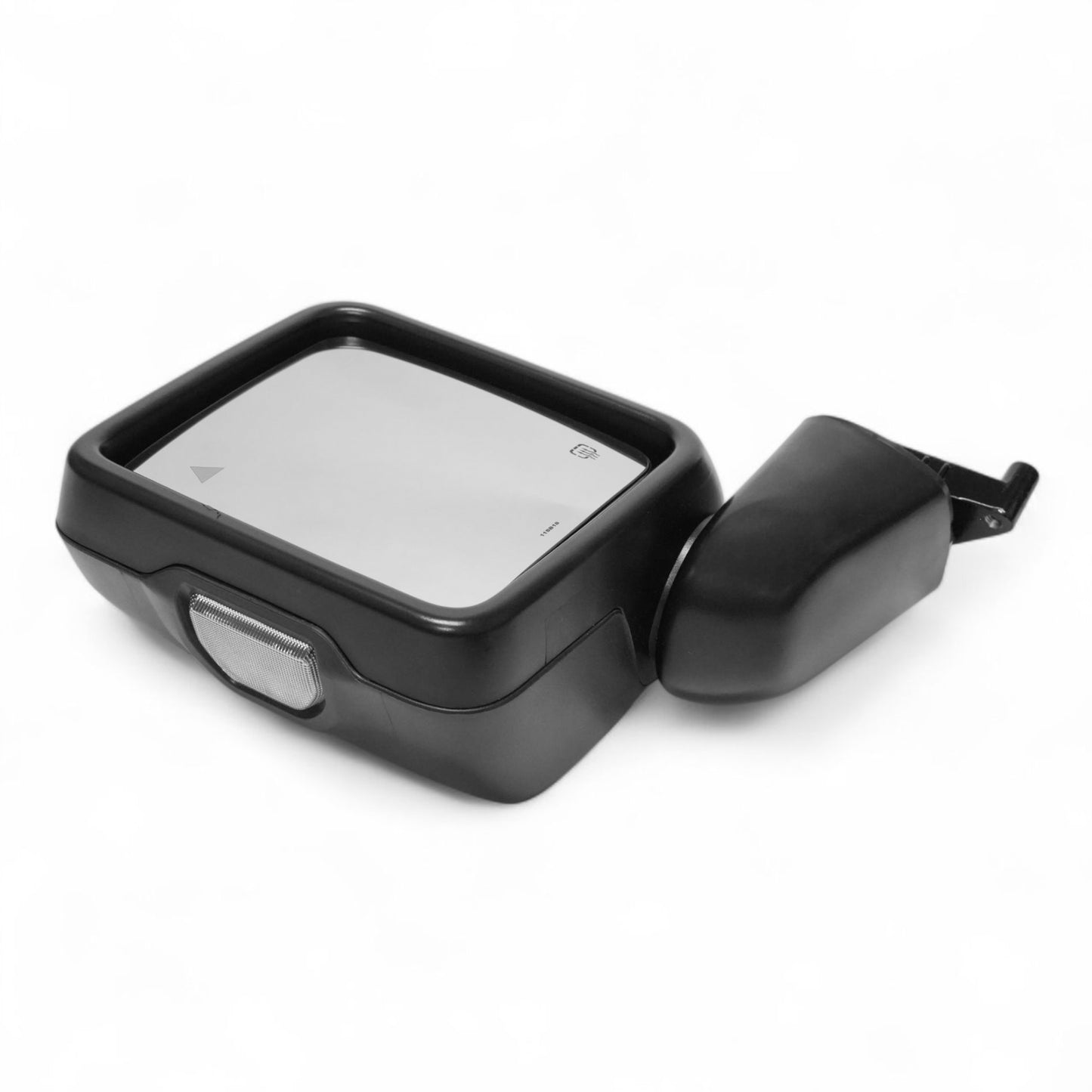 Side Mirrors with  light with Blind sensor for Jeep Wrangler JL