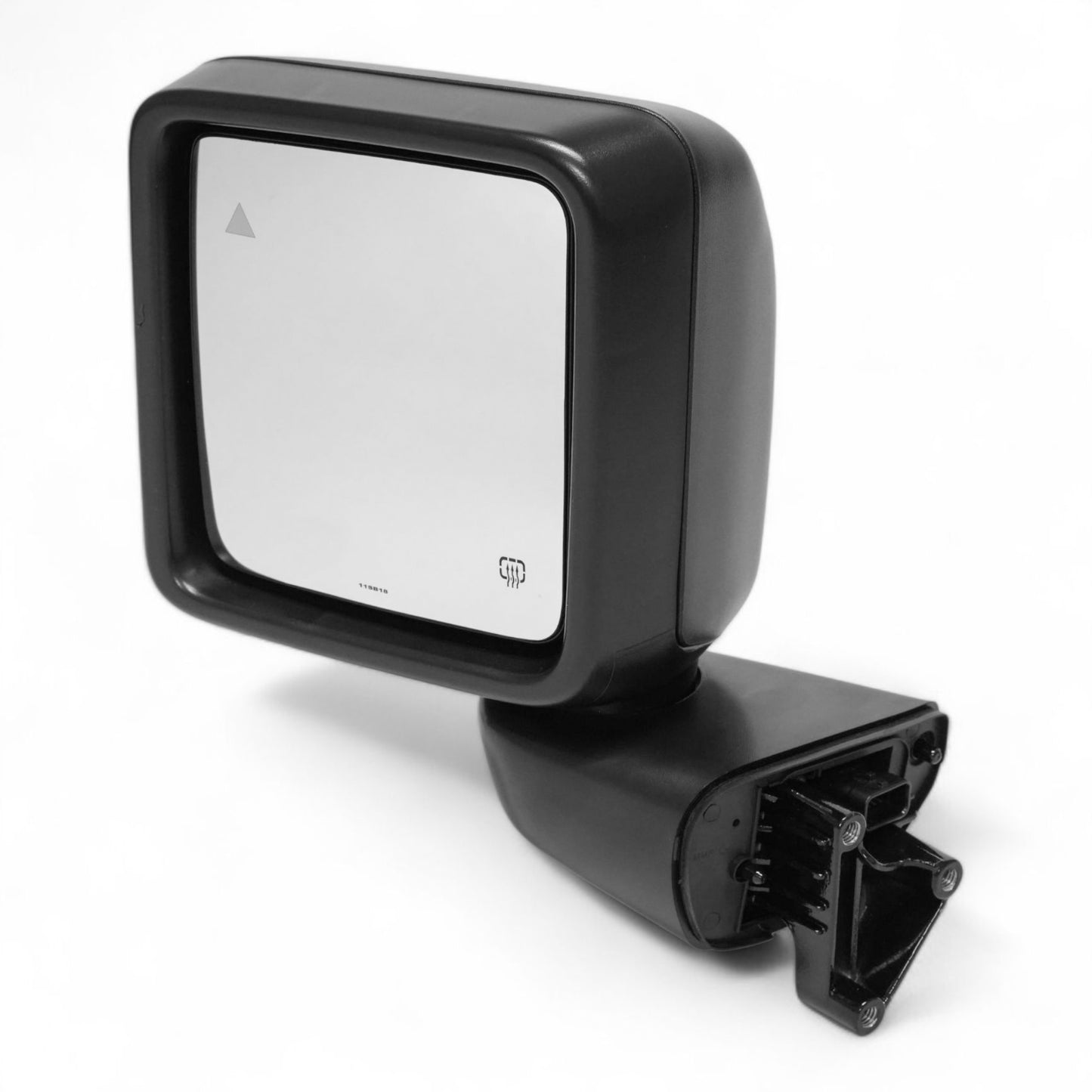 Side Mirrors with  light with Blind sensor for Jeep Wrangler JL