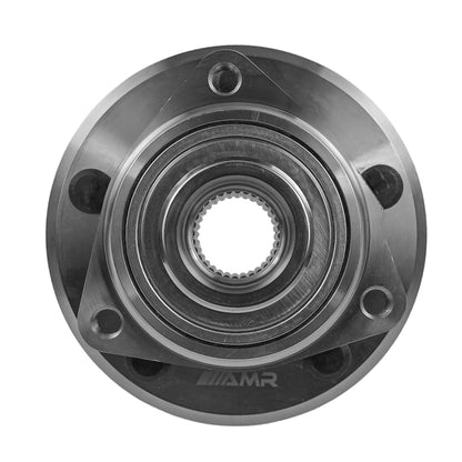AMR FRONT AXLE WHEEL BEARING AND HUB ASSEMBLY FOR JEEP WRANGLER JL