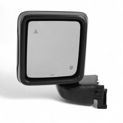 Side Mirrors without light with Blind sensor for Jeep Wrangler JL
