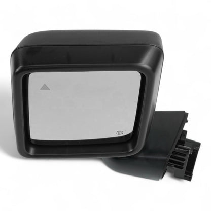 Side Mirrors without light with Blind sensor for Jeep Wrangler JL
