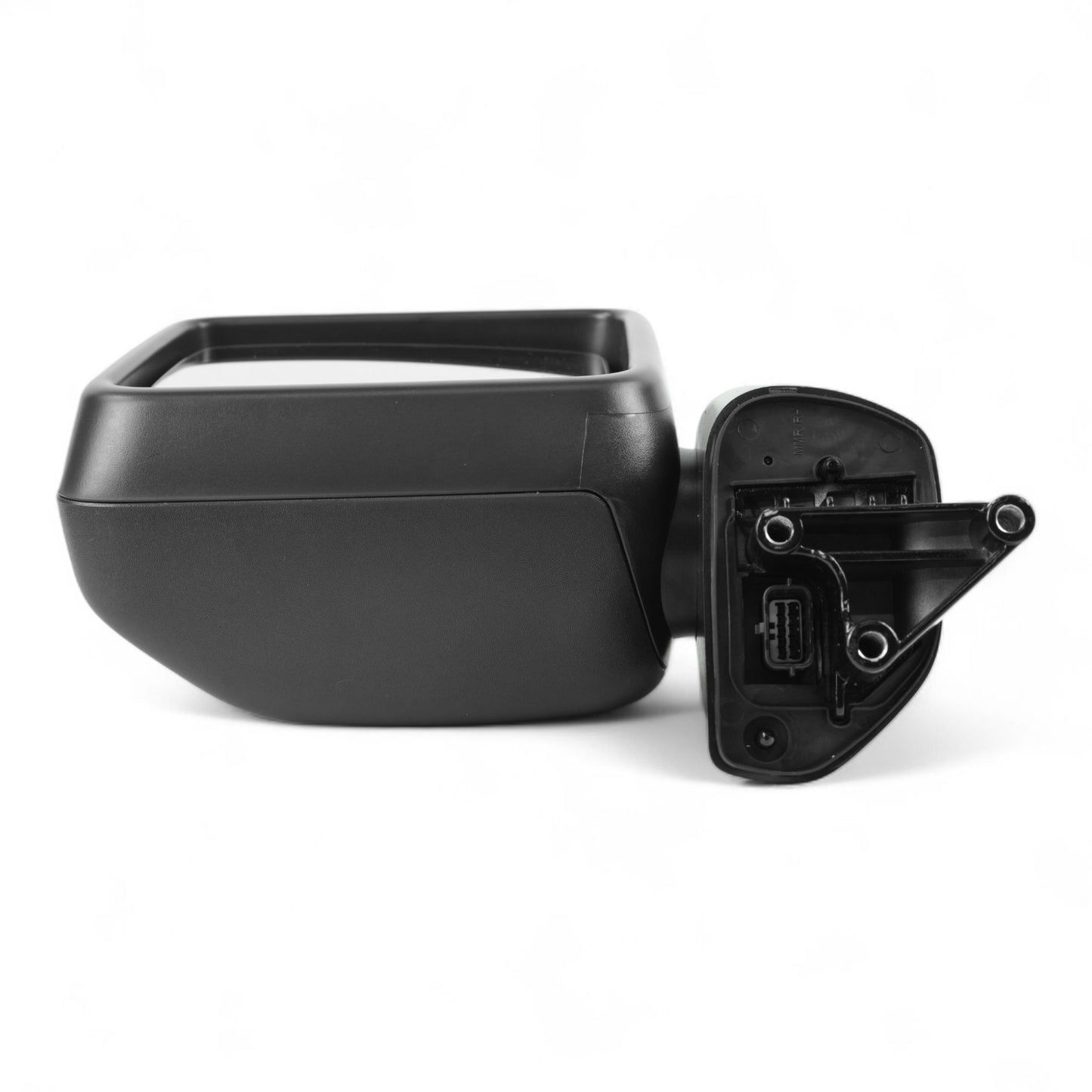 Side Mirrors without light with Blind sensor for Jeep Wrangler JL