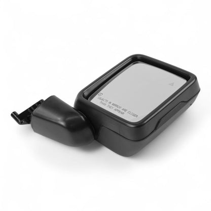 Side Mirrors without light with Blind sensor for Jeep Wrangler JL