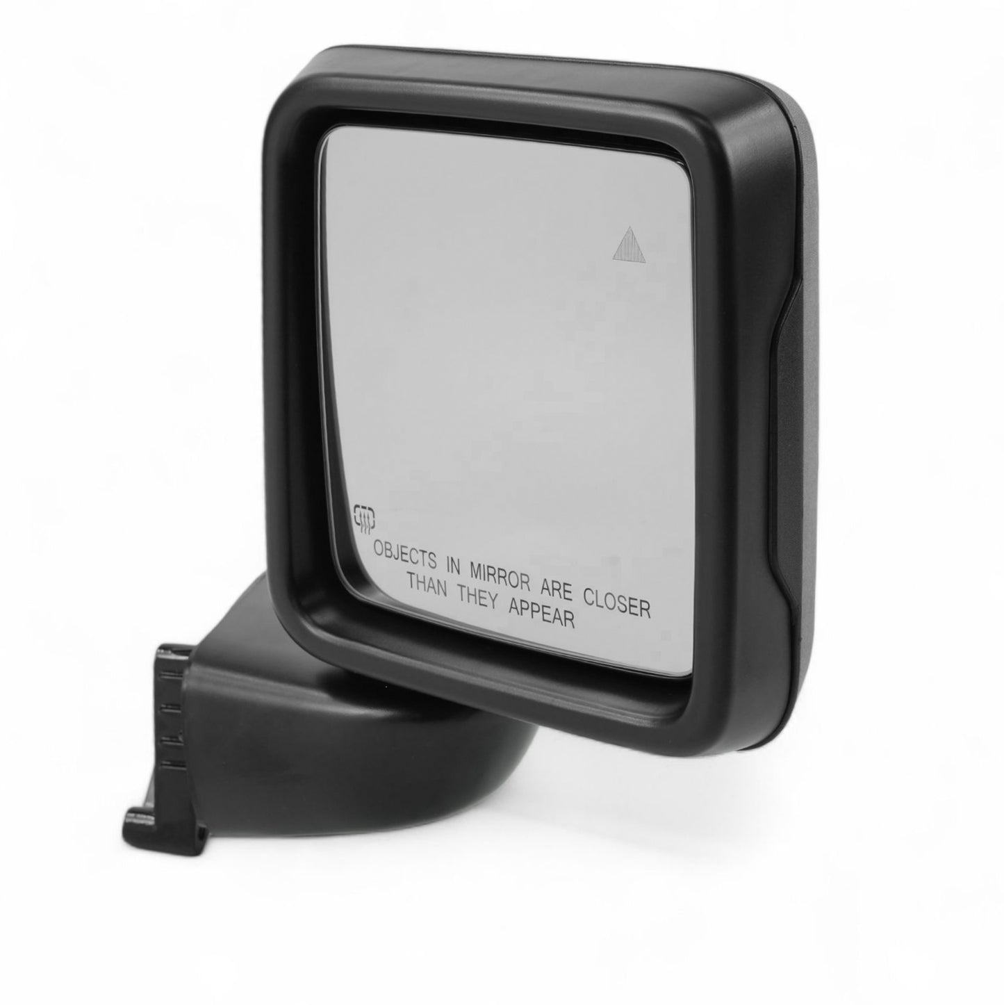 Side Mirrors without light with Blind sensor for Jeep Wrangler JL