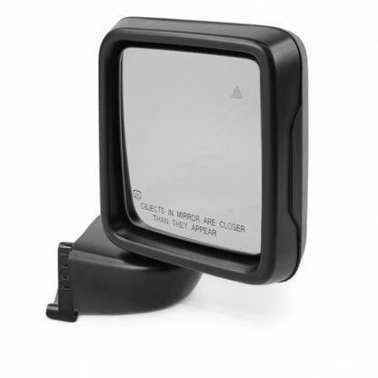 Side Mirrors without light with Blind sensor for Jeep Wrangler JL