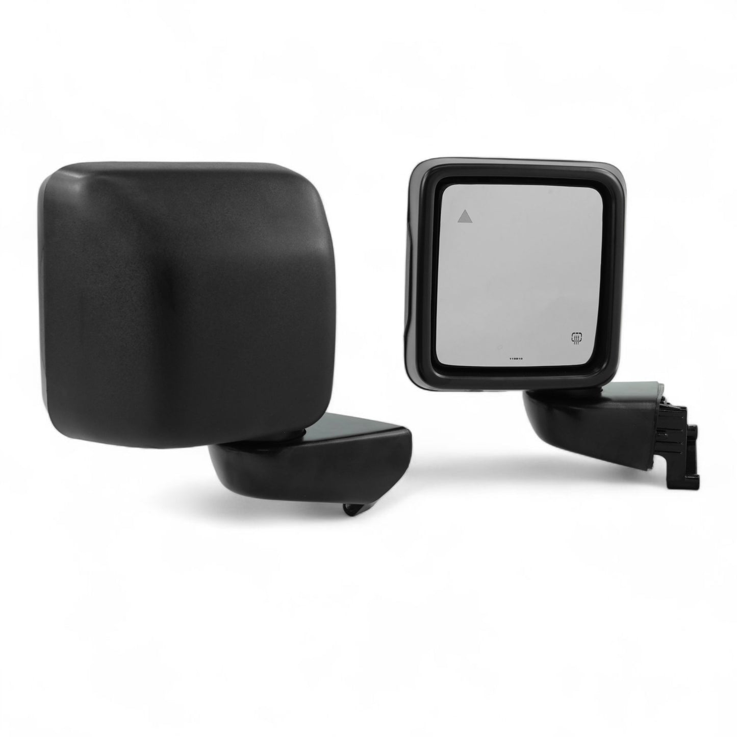 Side Mirrors without light with Blind sensor for Jeep Wrangler JL
