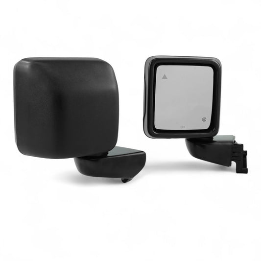 Side Mirrors without light with Blind sensor for Jeep Wrangler JL