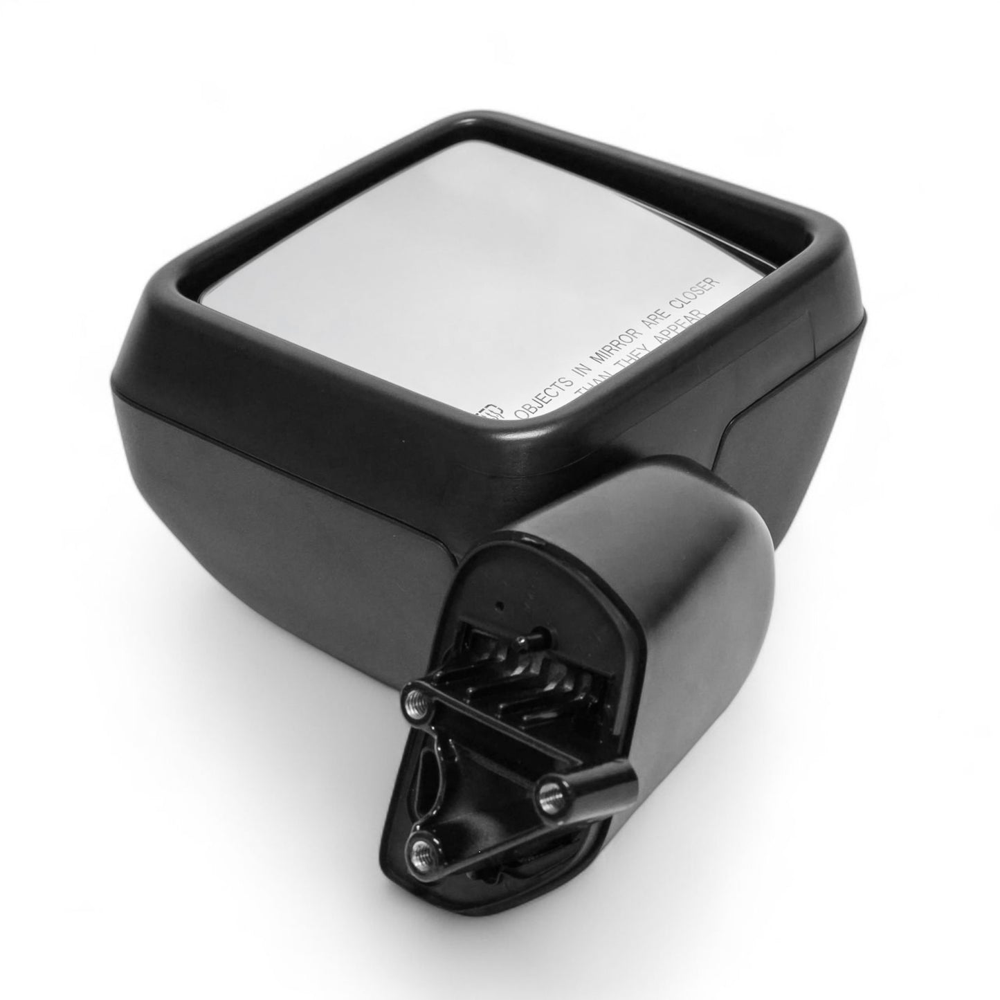 Side Mirrors without light without blind sensor for Jeep Wrangler JL