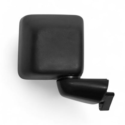 Side Mirrors without light without blind sensor for Jeep Wrangler JL