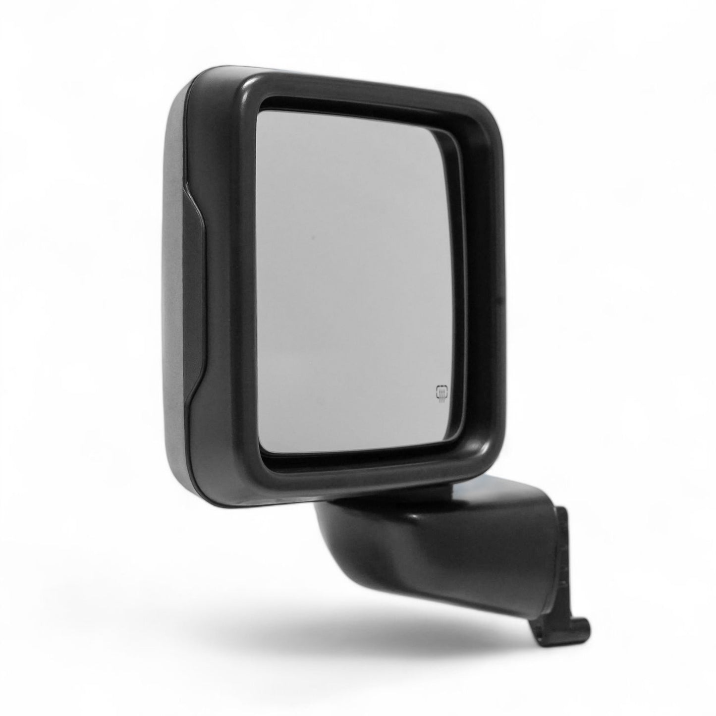 Side Mirrors without light without blind sensor for Jeep Wrangler JL