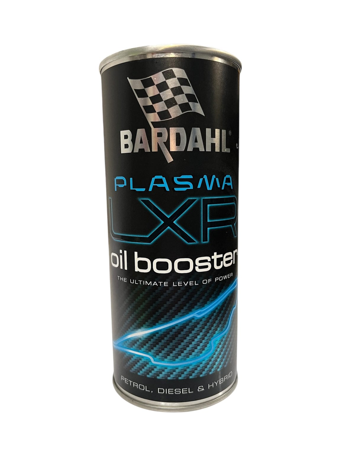 BARDAHL Plasma LXR Oil Booster 400ml
