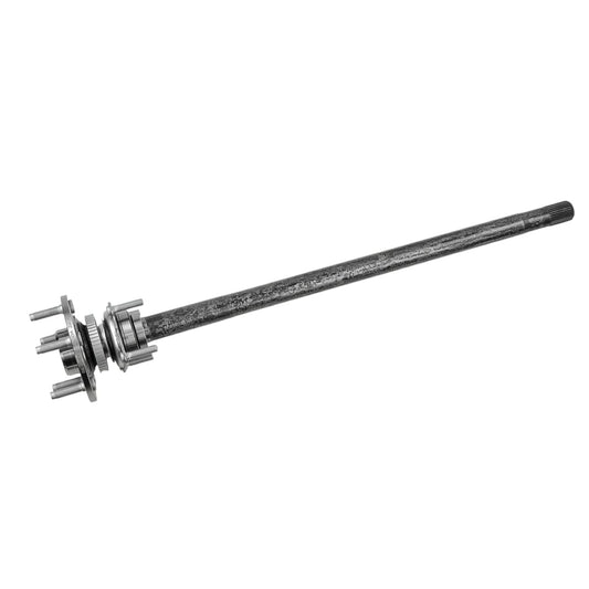 AMR Rear Axle Shaft for Jeep Wrangler JK SAHARA (Non-Rubicon)