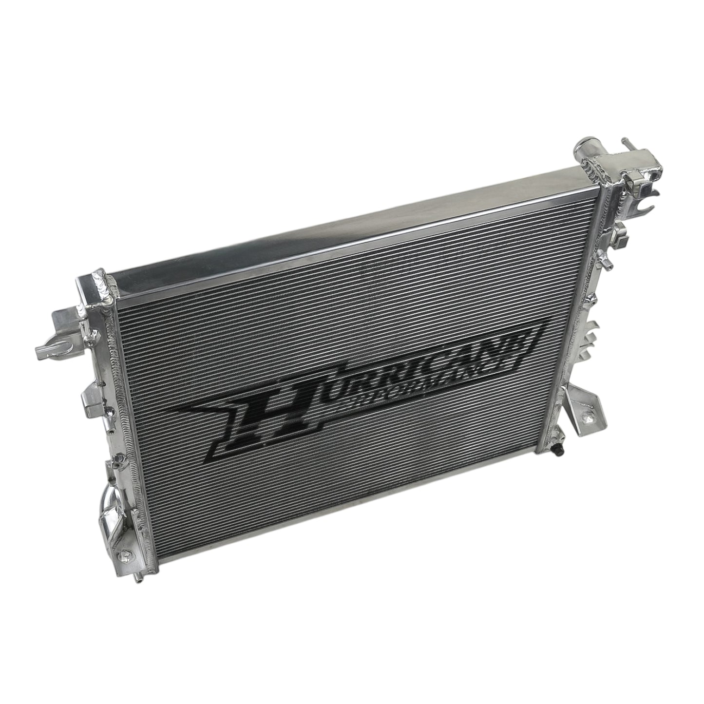 Hurricane Performance Radiator 3 Core for Jeep Wrangler JL -NO WARRANTY