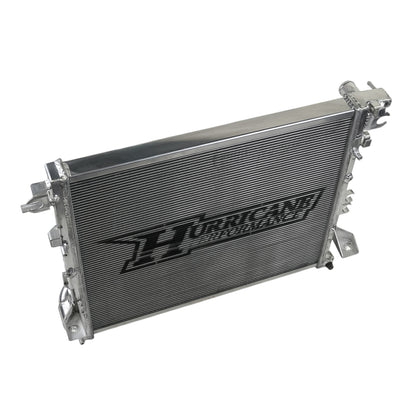 Hurricane Performance Radiator 3 Core for Jeep Wrangler JL -NO WARRANTY