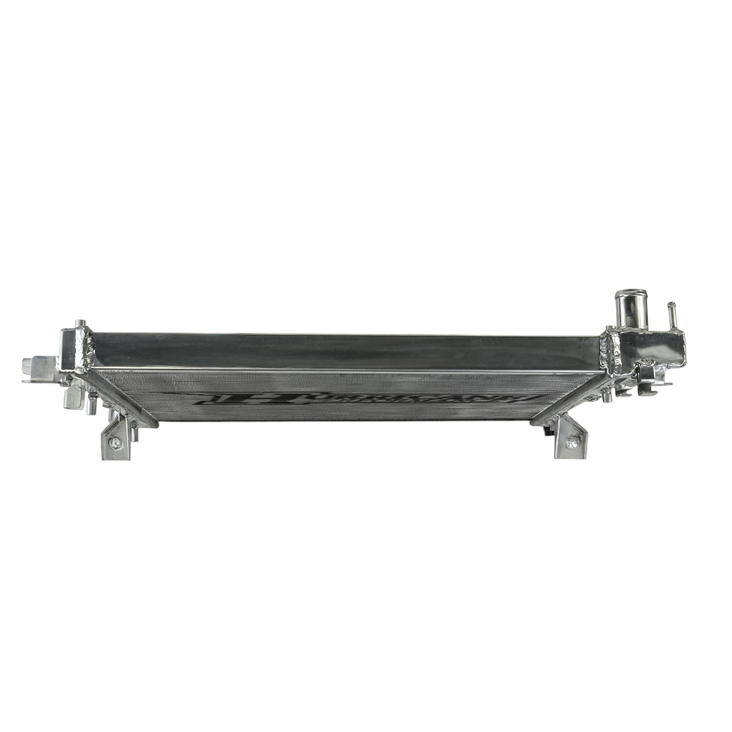 Hurricane Performance Radiator 3 Core for Jeep Wrangler JL -NO WARRANTY