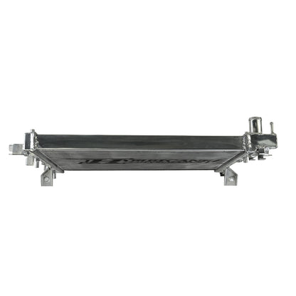 Hurricane Performance Radiator 3 Core for Jeep Wrangler JL -NO WARRANTY