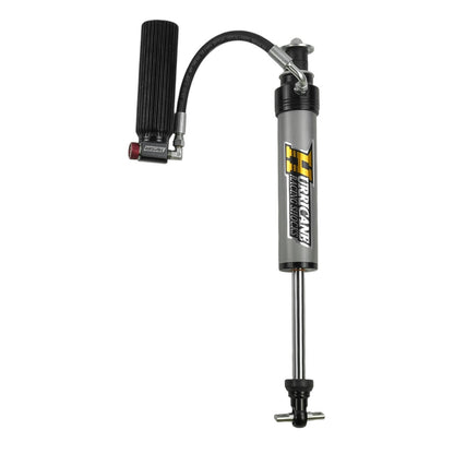 Hurricane Performance Adventure Series 2.5" Shocks, With  Single Adjuster Reservoir, for Jeep TJ