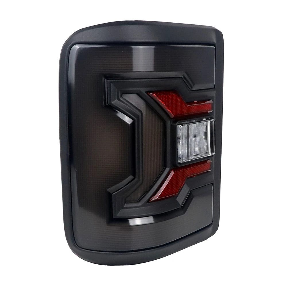 AMR NARROW TAIL LIGHT FOR JEEP WRANGLER JL