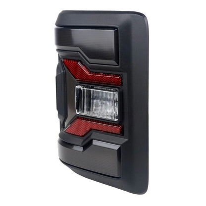 AMR NARROW TAIL LIGHT FOR JEEP WRANGLER JL