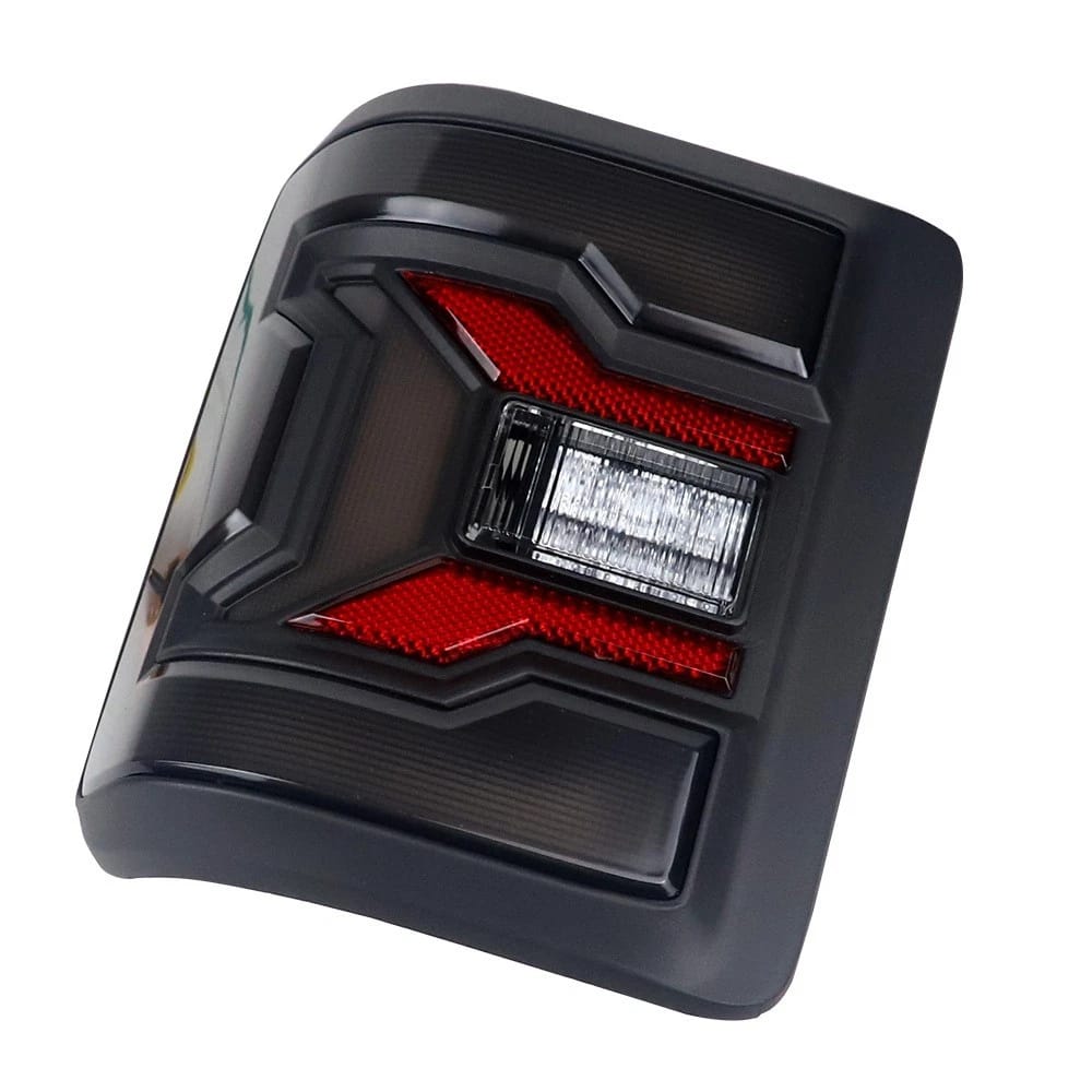 AMR NARROW TAIL LIGHT FOR JEEP WRANGLER JL