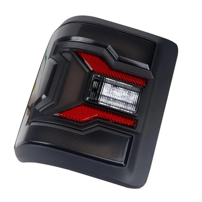 AMR NARROW TAIL LIGHT FOR JEEP WRANGLER JL