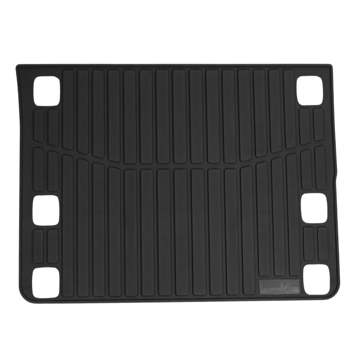 AMR Trunk Mat for Jeep Wrangler JL