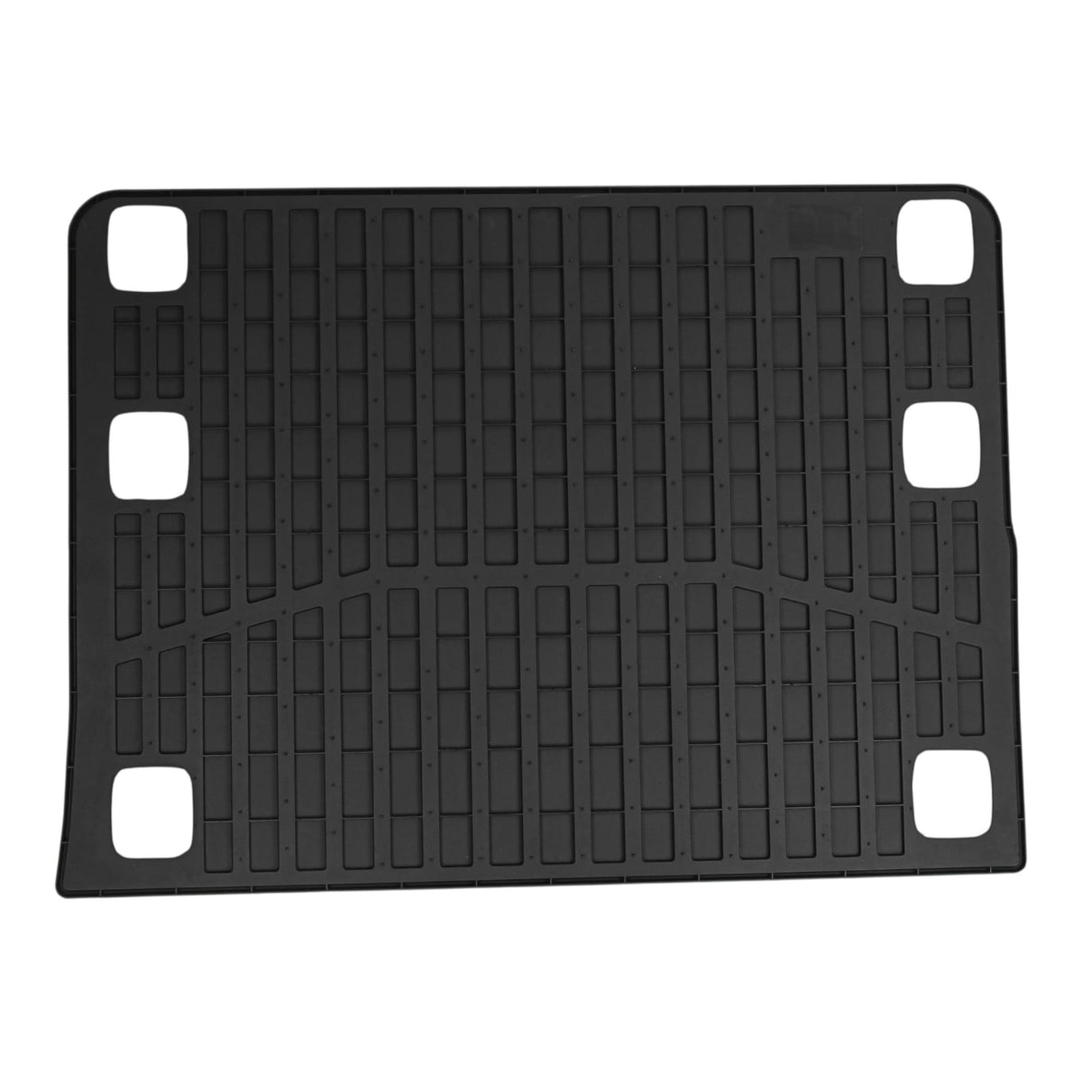 AMR Trunk Mat for Jeep Wrangler JL