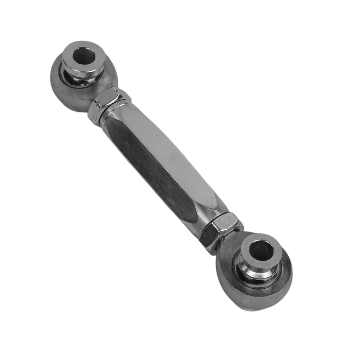 AMR Adjustable Rear Sway Bar Links for Can- Am Maverick X3