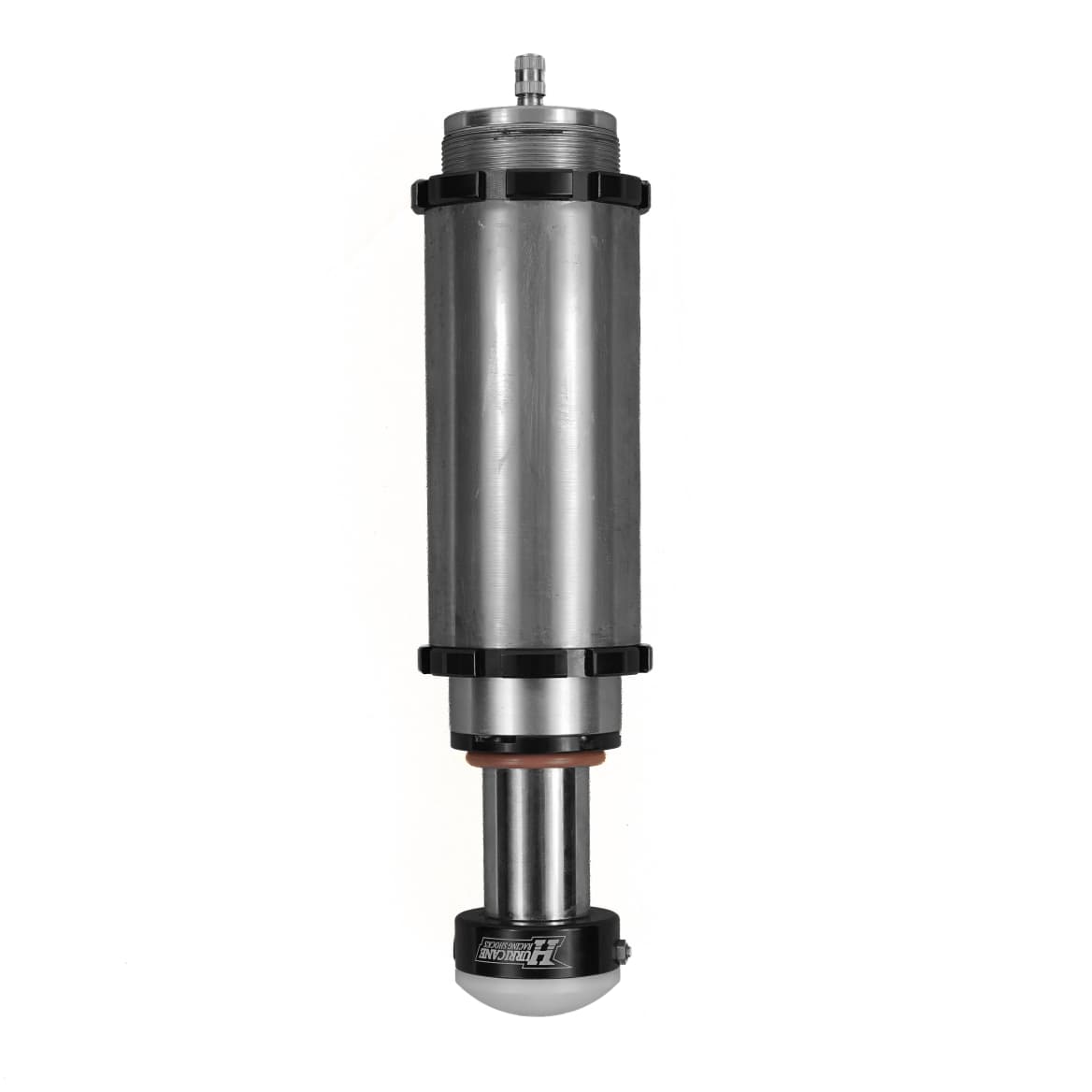 Hurricane Performance Front Hydraulic BumpStops for Jeep Wrangler JK/JL & JT