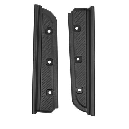 AMR Rear Outer C-pillar Molding Cover Trim Panels For Bronco