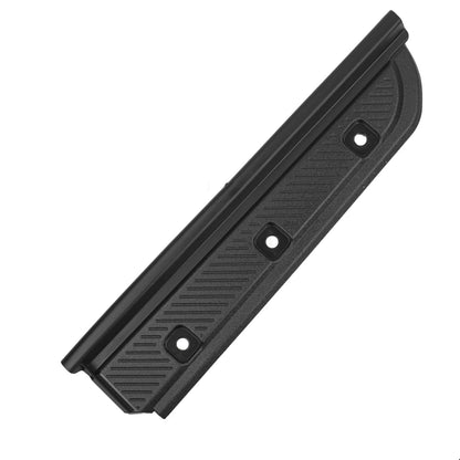 AMR Rear Outer C-pillar Molding Cover Trim Panels For Bronco