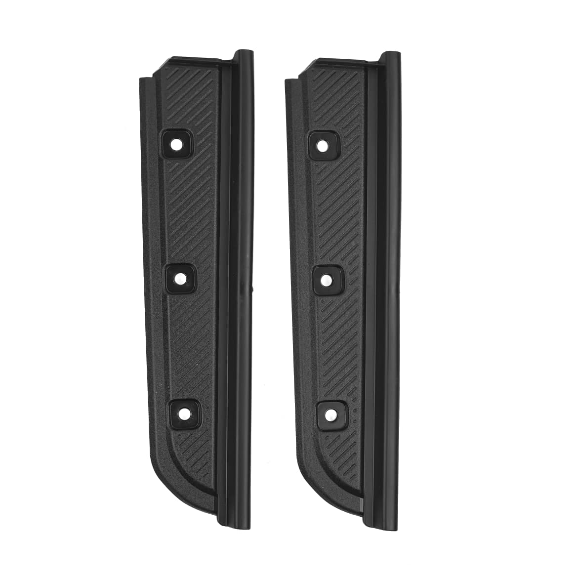 AMR Rear Outer C-pillar Molding Cover Trim Panels For Bronco