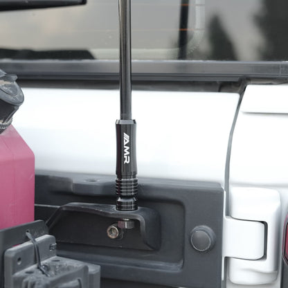 AMR 3M Off-Road Flag pole /Antenna ,Quick Release Split with carry Bag