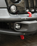 Fog Lights for Jeep Wrangler JK