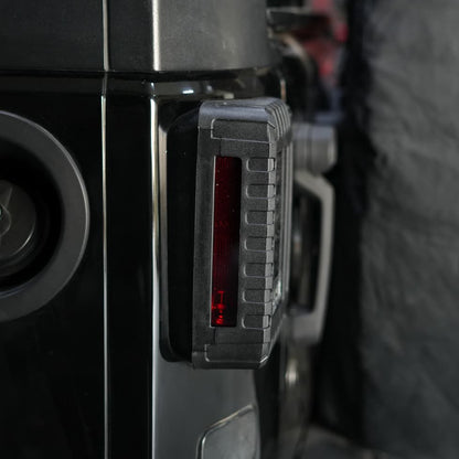 AMR  Tail Lights for Jeep Wrangler JK