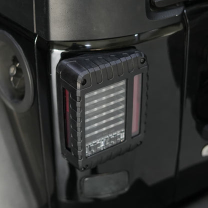 AMR  Tail Lights for Jeep Wrangler JK