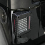 AMR  Tail Lights for Jeep Wrangler JK